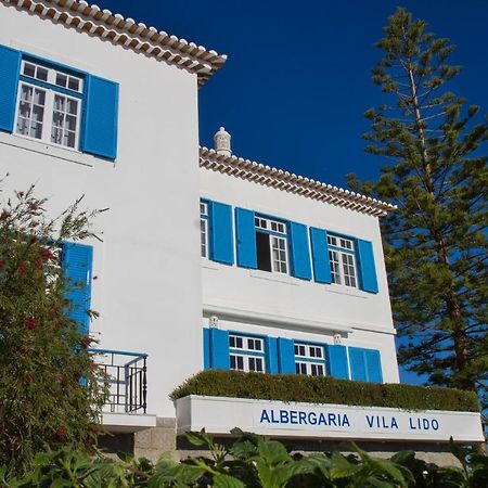 Bed and Breakfast Vila Lido Portimão Exterior foto