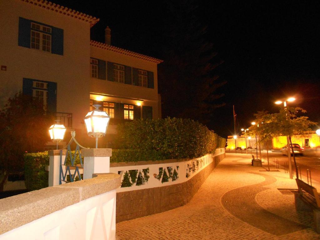 Bed and Breakfast Vila Lido Portimão Exterior foto
