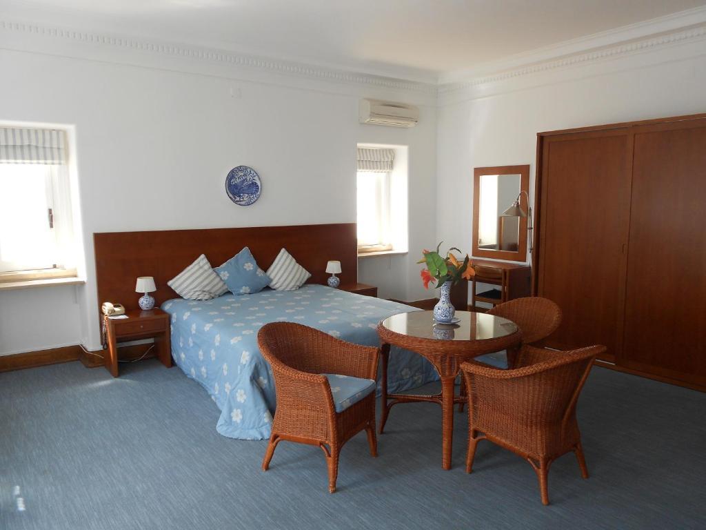 Bed and Breakfast Vila Lido Portimão Zimmer foto
