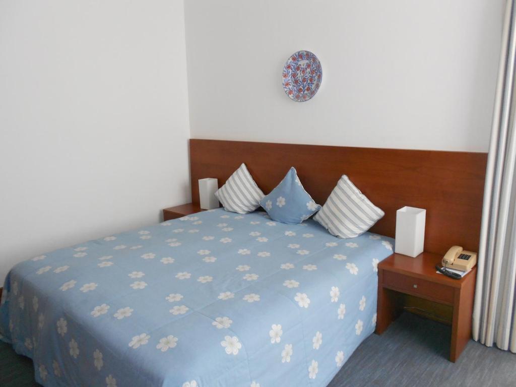 Bed and Breakfast Vila Lido Portimão Zimmer foto