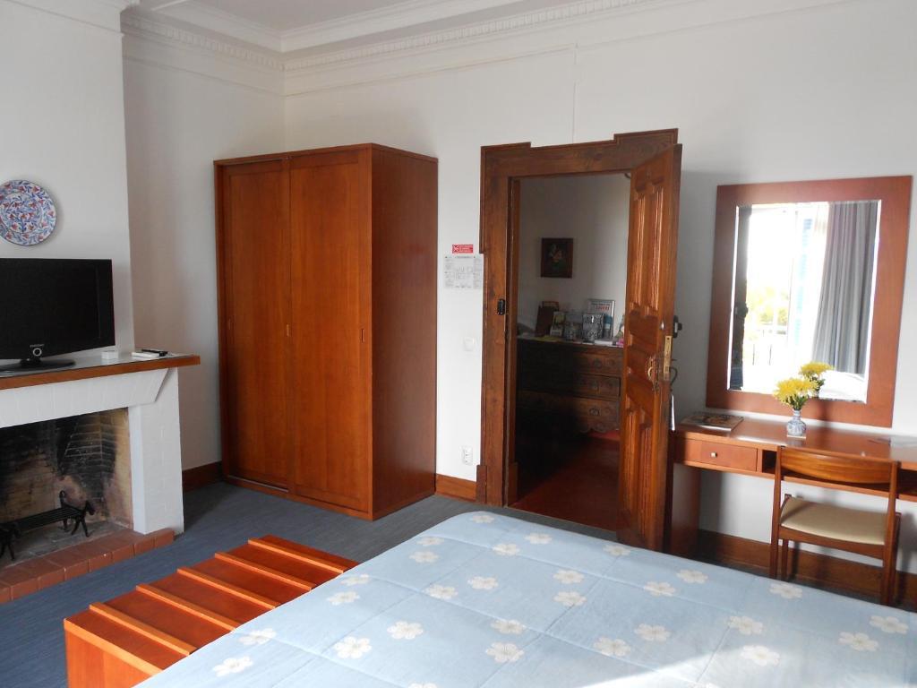 Bed and Breakfast Vila Lido Portimão Zimmer foto