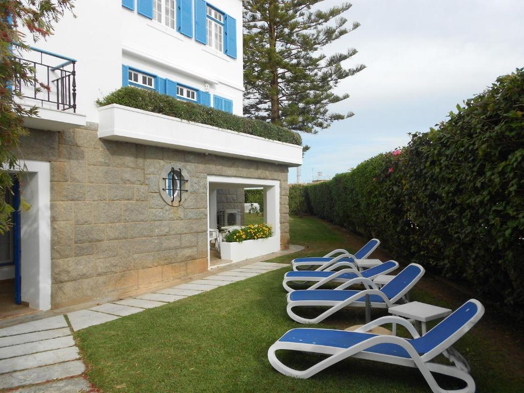 Bed and Breakfast Vila Lido Portimão Exterior foto