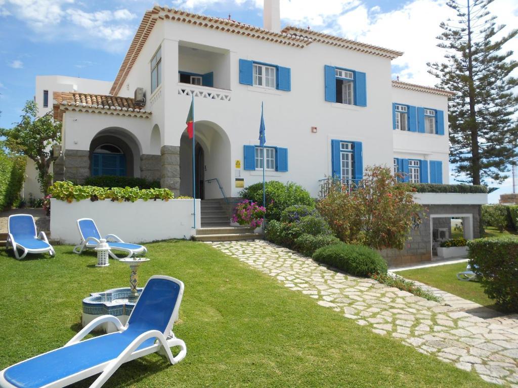 Bed and Breakfast Vila Lido Portimão Exterior foto