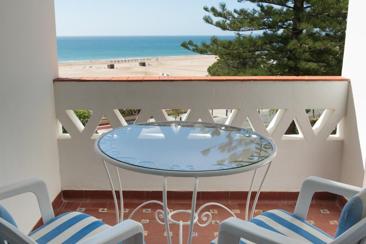 Bed and Breakfast Vila Lido Portimão Exterior foto