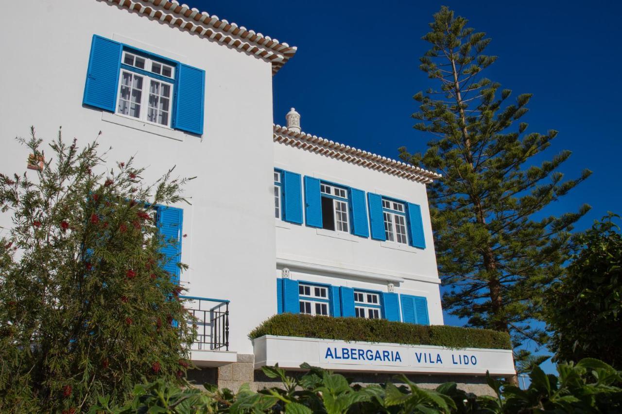 Bed and Breakfast Vila Lido Portimão Exterior foto