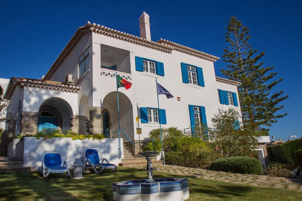 Bed and Breakfast Vila Lido Portimão Exterior foto